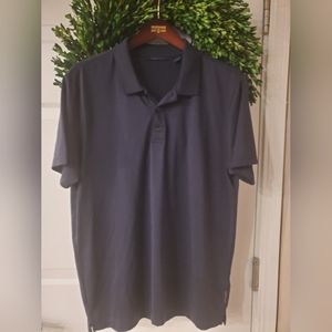 Men's polo